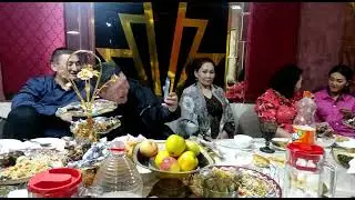 улуу тоо чайканасы