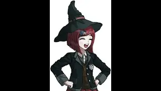 Himiko talks to u