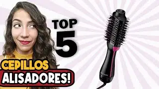 💁‍♀️ Mejor Cepillo Alisador ▶Amazon 2022◀