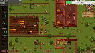 Lords and Villeins - Vamos Construindo