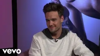 Liam Payne - Q&A And Video Premiere: Live from YouTube London