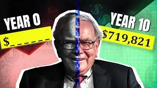 How You Can Retire In 10 Years Starting With 0$