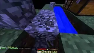 [SkyBlock] Minecraft - 1 část (od znova!)