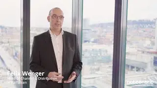 Netcentric | Delivering a future-proof marketing solution for Raiffeisen’s global audience