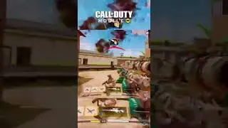COD MOBILE - SNIPER PRO #callofdutymobile #shorts #codmobile