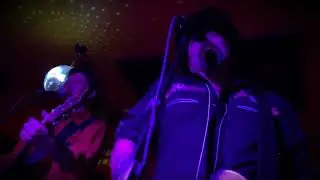 CORRECAMINOS ROCK AND ROLL BAND -  2022 BILBAO