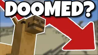 Has 1.20 Killed Minecraft?