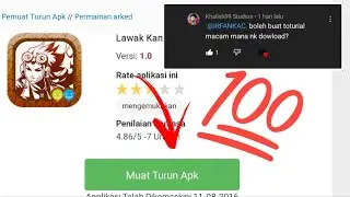how to download lawak kampus dimension drift
