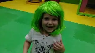 Песня про внучку