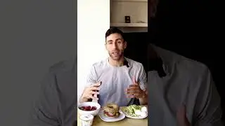 "CLEAN" Eating is holding you back.. #losefat #protein #fatloss