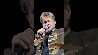 «Канатоходец» народный артист России Александр Домогаров.