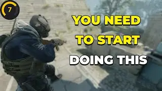 Pro CS2 Coach Teaches the Secrets of Ancient