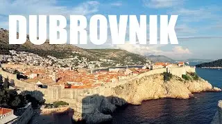 Dubrovnik: Real Life Game of Thrones Capital