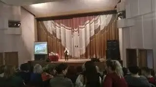Презентация бизнеса с GreenWay Томск