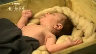 [TUTORIAL] The Photographer's Tip: Newborn Photography