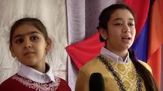 Севастополь многонациональный. Армяне