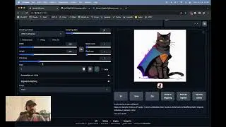 How to Setup Stable Diffusion Web UI Locally | Step-by-Step Guide