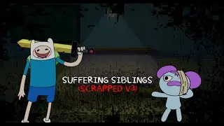 Suffering Siblings V3 -【Pibby Apocalypse】