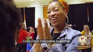 Join us for Conscious Discipline with Excellence 2-Day Workshop!