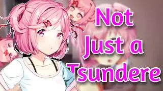 Natsuki is More than 