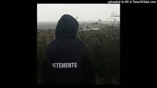 [FREE] Yung Lean x Clams Casino Type Beat - "All I Need" (Prod. Santana x Reliqui)