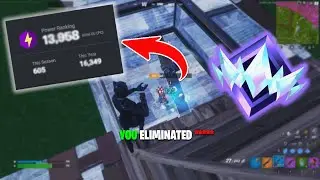 I Exposed Players Stats In SOLO RANKED!