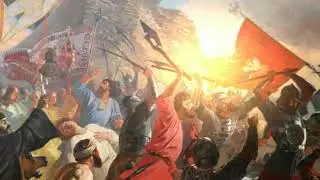 Карл Брюллов  