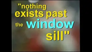Alex G - I Wait for You (lyric video)