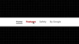 Design and prototype different navigation states for your website (Hover+Clicked)