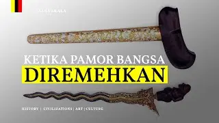 Ketika Pamor Bangsa Diremehkan