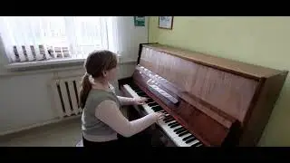 А. Даргомыжский 
