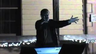 Steve Couch - I'm A Weirdo!!