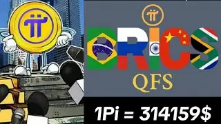 Pi Network 🌐 Hệ thống tài chính QFS