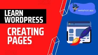 How to Create Pages on WordPress
