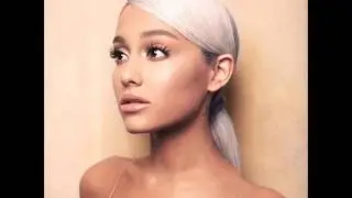 Ariana Grande - No Tears Left To Cry