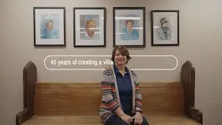 The West Side Catholic Center - 45 Years of Celebration
