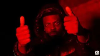 MMT Lil Black - No Touchdown (official Video)