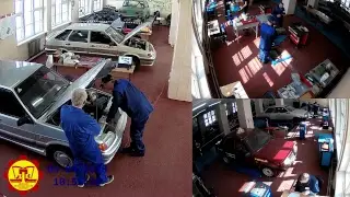 Прямая трансляция Донской политехнический колледж.