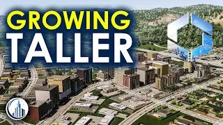 Increasing Population Through Density | Timber Ridge