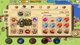 IMO TWOM: Cottons Level Up To 48!