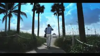 GMCVB Miami: Where World's Meet (Frisbee)