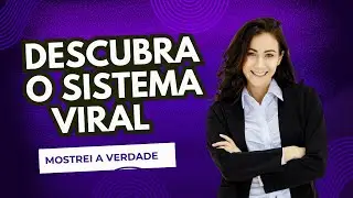 Curso Sistema Viral Andrea Mazeto -Curso Sistema de Monetização Viral - Sistema Viral Vale a Pena?