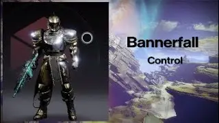 Destiny 2 Bannerfall Control