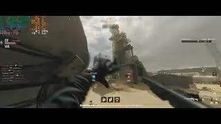 Call of Duty Modern Warfare 3 - OPEN BETA i7 4790 RTX 4060