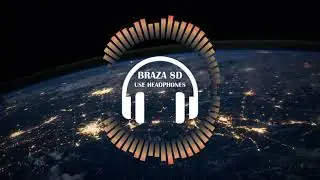 MC TH Feat. Xamã - Deixa (8D Audio)