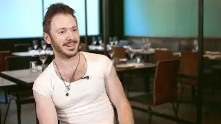 10 Questions with Ollie Dabbous