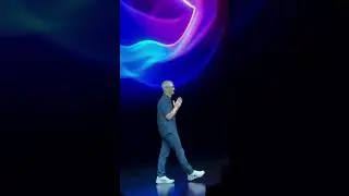 TIM IS HERE ‼️🍏📱