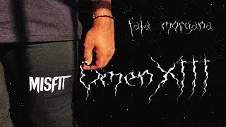 OmenXIII - Fata Morgana [Rus Sub | Перевод]