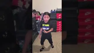 SwaggyBoy Prince 🧿 ... Turnt up to His Uncles Song       #Siete #Momento #Shorts