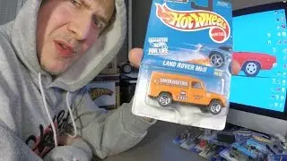 Hot Wheels, Gun Talks